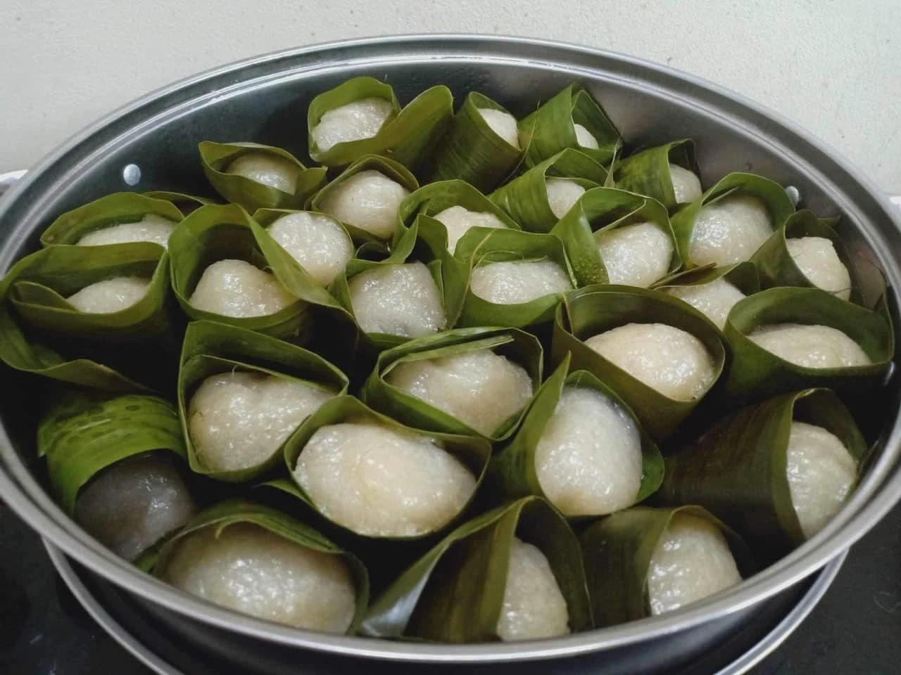 Món ăn cứu đói thời bao cấp thành đặc sản “đắt như tôm tươi“