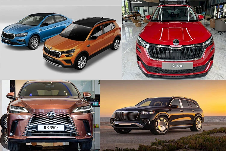 Loạt SUV mới dưới 1 tỷ đồng sẵn sàng ra mắt tại Việt Nam