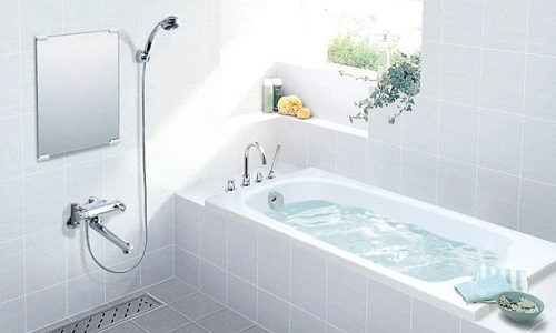 Ngày lạnh giá, tắm bao nhiêu lần là đủ?