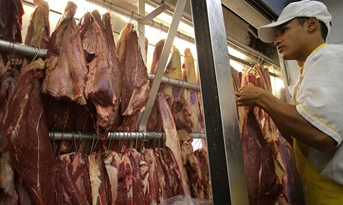 6 vụ bê bối “thịt bẩn” chấn động toàn thế giới