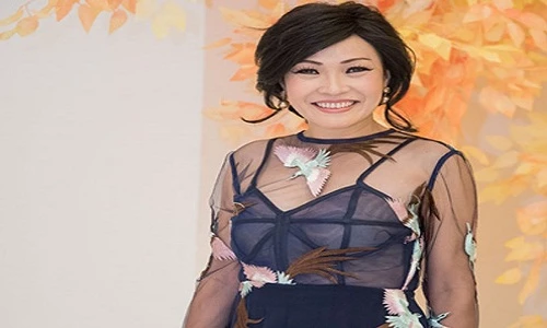 Phương Thanh diện váy xuyên thấu lần nào là “gây bão” lần ấy