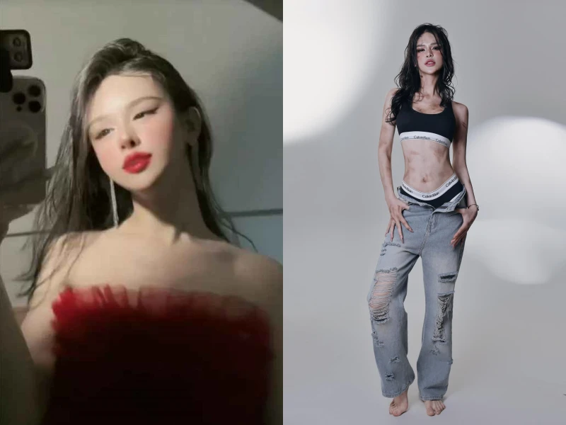 Không nhận ra Trần Đức Bo với diện mạo hoàn toàn mới