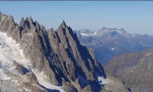 Choáng ngợp bức ảnh có độ phân giải lớn nhất thế giới