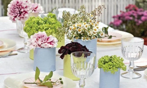 Những cách “ướp hương” cho ngôi nhà luôn thơm ngát