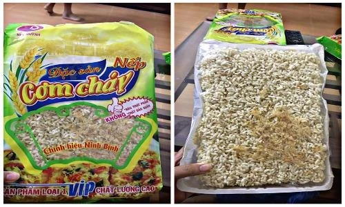 Chết cười khi hình ảnh thực sự chỉ mang tính minh họa cho sản phẩm