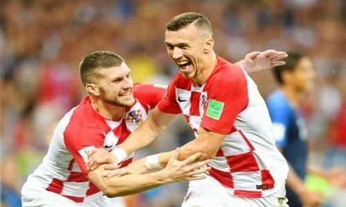 Chuyển nhượng bóng đá mới nhất: MU sắm “đôi cánh” Croatia sau mùa World Cup