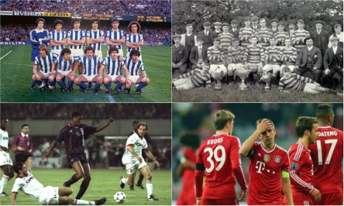 CLB nào có chuỗi trận bất bại dài nhất lịch sử?