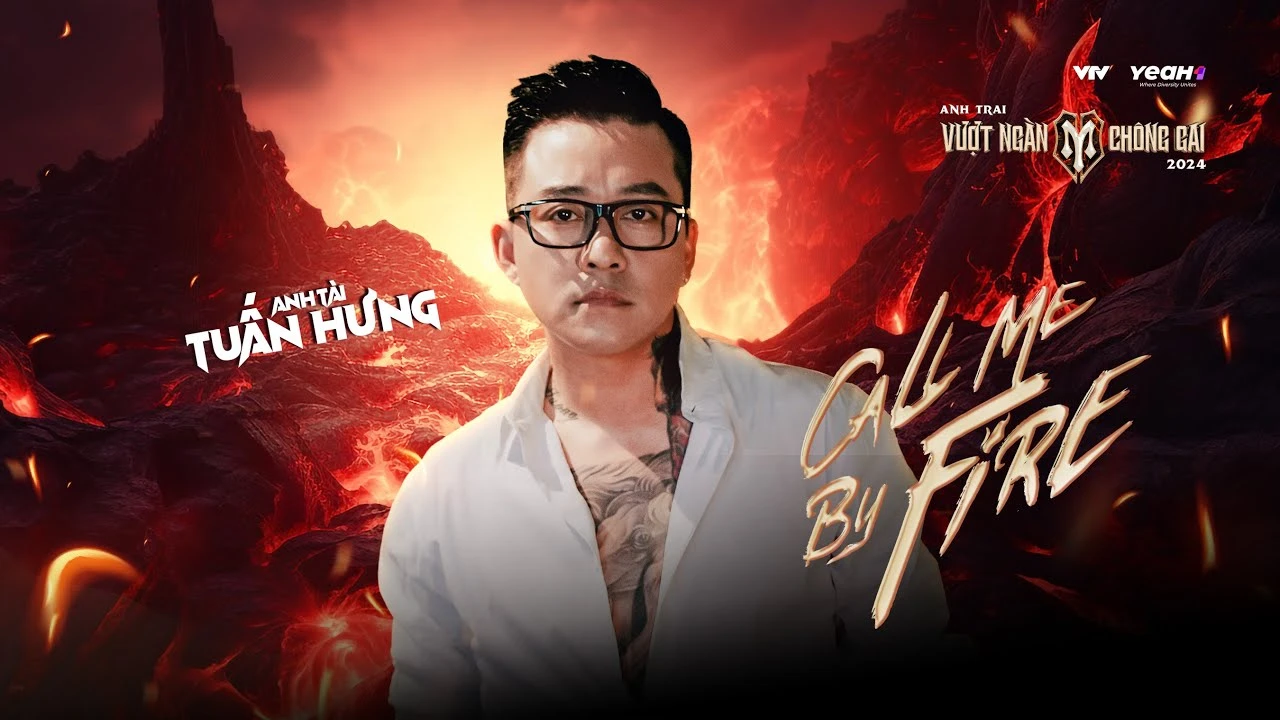 Khối tài sản vạn người ao ước của “anh tài” Tuấn Hưng