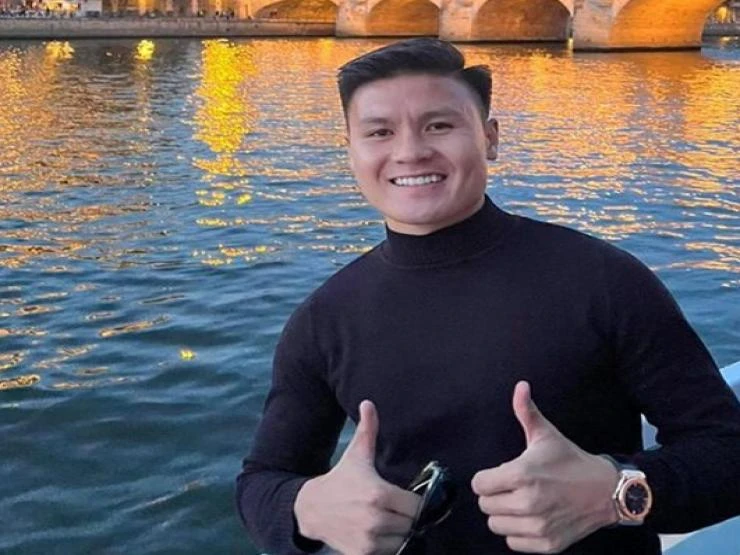 Quốc gia nơi có câu lạc bộ mà Quang Hải sắp đầu quân giàu cỡ nào? 