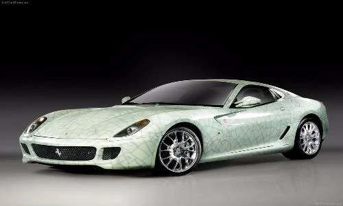 Top 10 siêu xe Ferrari hiếm nhất quả đất