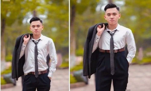 Nhờ dân mạng sửa ảnh và cái kết quá đau lòng của chủ nhân