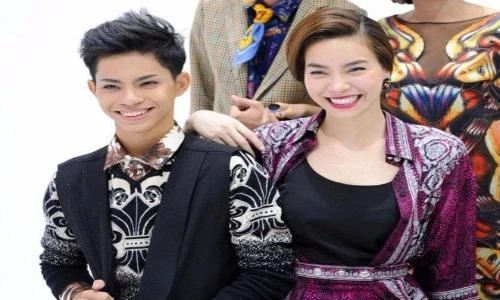  Sao Việt ngỡ ngàng vì tìm được “anh chị em thất lạc” giống mình