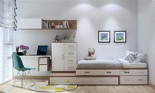 Mẹo sắp xếp nội thất thông minh phù hợp mọi ngôi nhà 