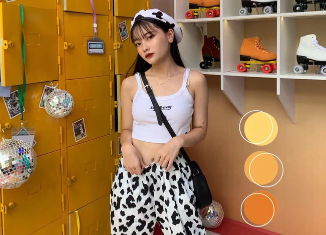 Không học đại học, gái xinh 10X thu nhập hàng khủng khiến CĐM nể phục