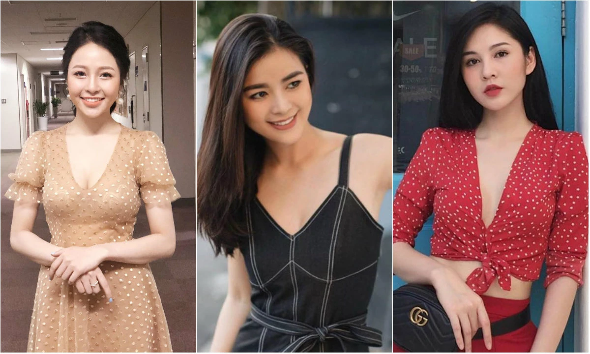 Hot girl Việt tăng cân: Người được khen kẻ bị chê