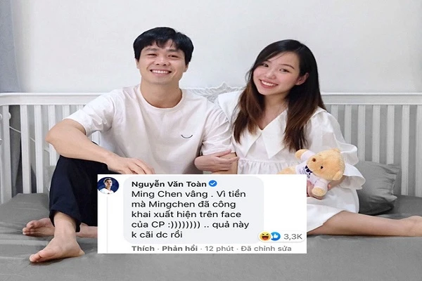 Hội quân với đội tuyển VIệt Nam, Công Phượng bị buông lời "sắc mỏng" 