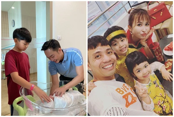 2 đại gia chơi xe đình đám Cường Đô La - Minh Nhựa chiều con thế nào?