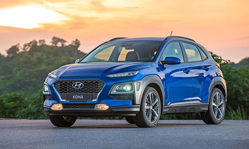 Xe Hyundai bất ngờ giảm tới 40 triệu đồng tại Việt Nam