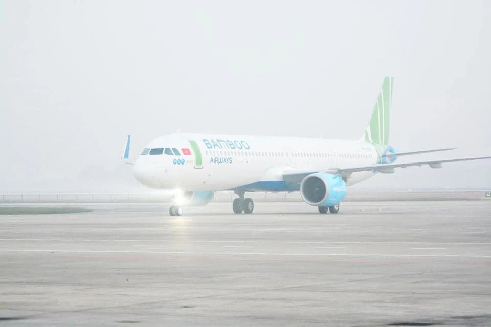 Máy bay mới Bamboo Airways vừa tậu giữa COVID-19 hiện đại cỡ nào?