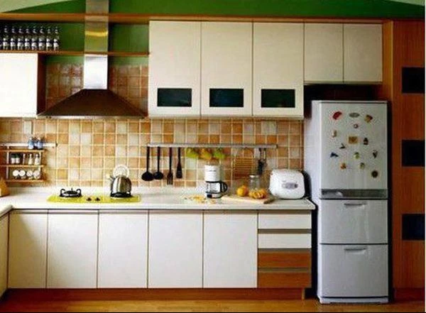 5 đại kỵ phong thủy nhà bếp tuyệt đối không được quên