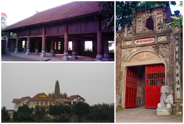 3 biệt phủ nguy nga "hoàng tráng" và huyền bí ở Việt Nam