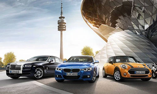 Hàng loạt xe BMW, MINI và Rolls-Royce "dính lỗi" gây cháy