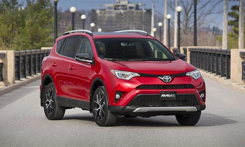 Xe ôtô Hàn Quốc và Nhật Bản ít bị "dính lỗi" nhất 