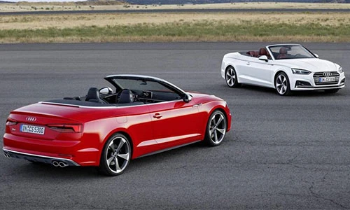 Top 10 mẫu xe sẽ sớm bị “khai tử” trong thời gian tới