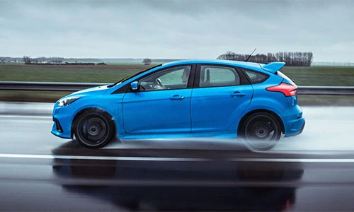 Những mẫu xe ôtô hatchback tốt nhất thế giới năm 2018