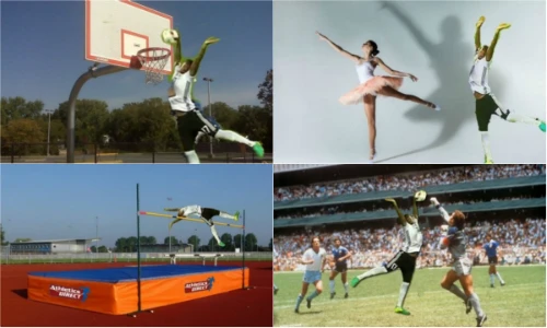 Jerome Boateng và loạt ảnh chế Euro 2016 đầy hài hước