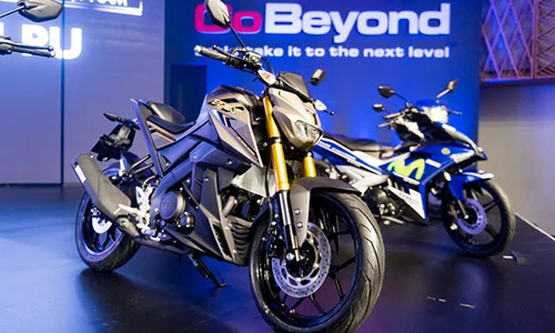 Yamaha Việt Nam tăng giá bán xe máy tới 3 triệu đồng
