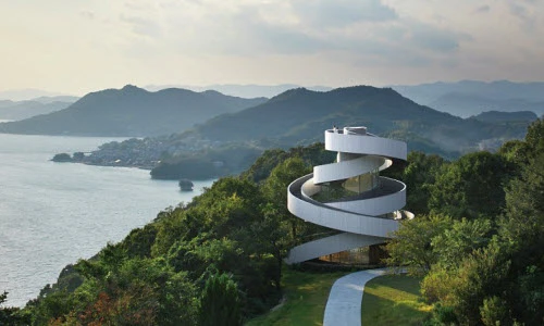 Những kiến trúc tôn giáo độc đáo nhất hành tinh 