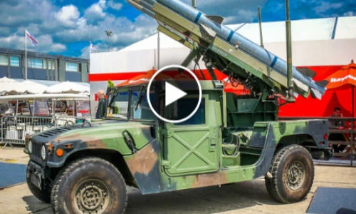 “Khiên thép” phòng không khủng nhất thế giới của quân đội Mỹ