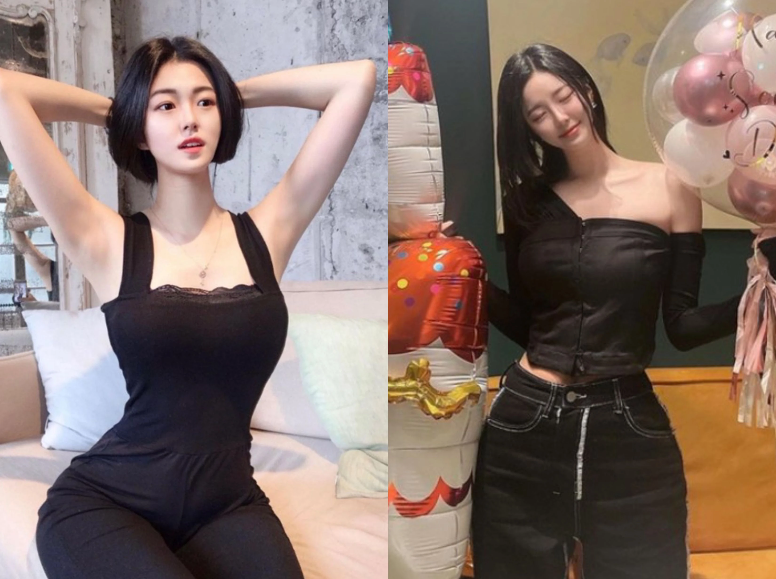 "Ăn như mèo" vũ công xứ Kim Chi giữ dáng chuẩn nữ thần