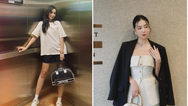 Sau ly hôn, "MC đẹp nhất VTV" Mai Ngọc nhận biệt danh "phú bà"