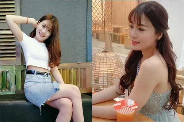 Hé lộ thông tin vị hôn thê của "hiện tượng mạng" Lộc Fuho