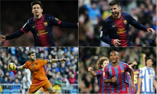 Cầu thủ bóng đá từng dính nghi án trốn thuế cá nhân