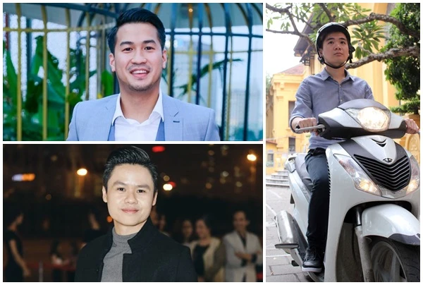 Thiếu gia Việt sở hữu nghìn tỷ tiêu tiền thế nào?