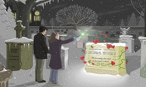 15 bức ảnh đẹp khó tin vẽ bằng MS Paint, không dùng Photoshop