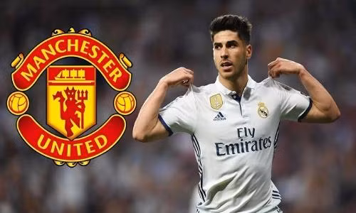 Chuyển nhượng bóng đá mới nhất: M.U dành chỗ chờ sao Real