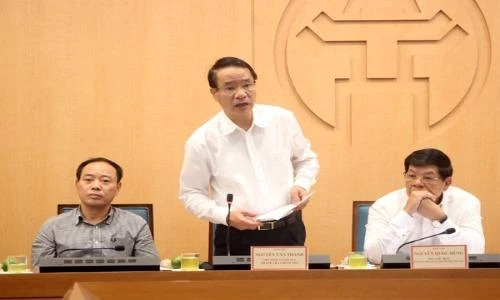 Hàng loạt dự án nhà ở, khu đô thị của Hà Nội sai phạm nghiêm trọng