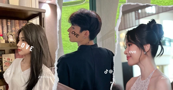 Trào lưu ghép chữ "flex" chiếc mũi cao ngày càng nở rộ