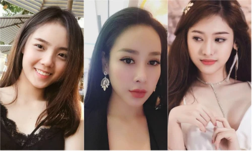 Hot girl Việt nào mỗi lần xuất hiện đều có phốt?