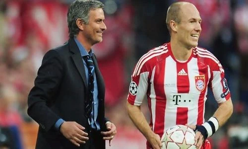 Chuyển nhượng bóng đá mới nhất: M.U đưa sao Bayern trở về Ngoại hạng Anh