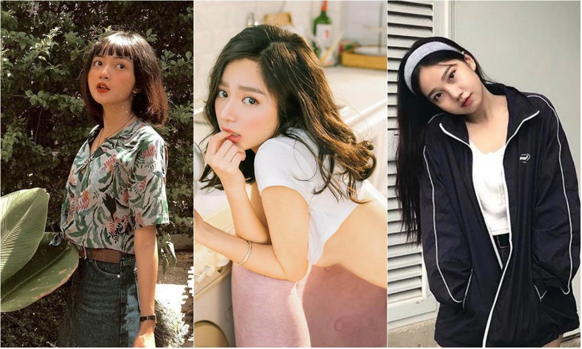 CĐM phát sốt với dàn hot girl nấm lùn nhưng "ùn ùn người theo"