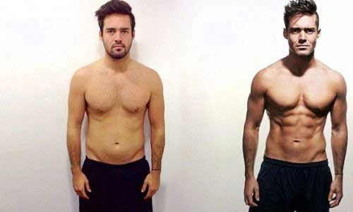 Video: Gái trẻ mê người yêu 6 múi hay bụng to?