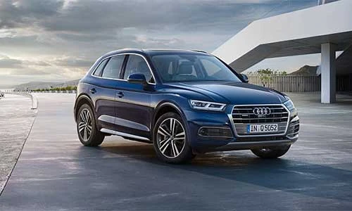 Audi dùng phần mềm kiểm soát khí thải bất hợp pháp