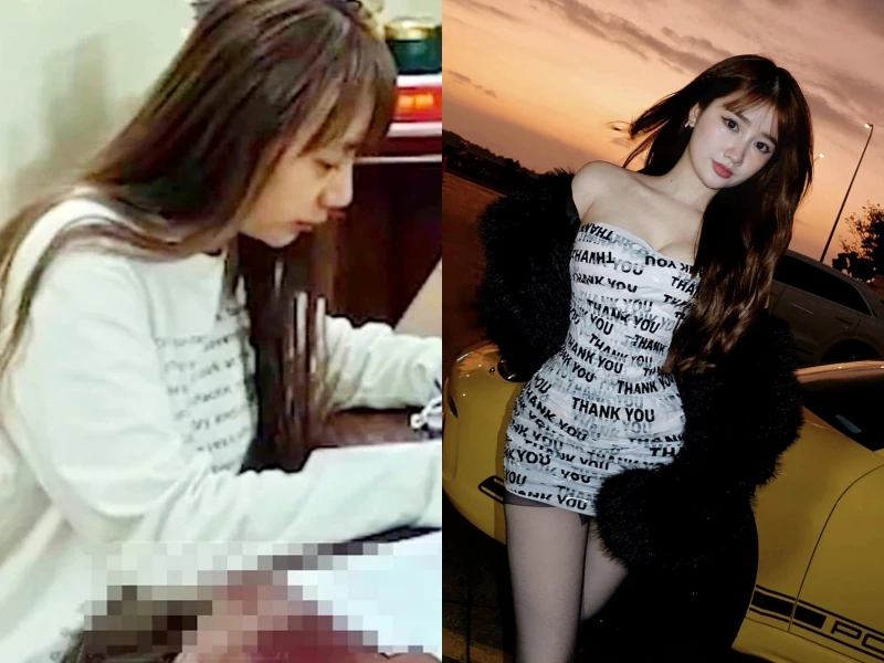 Hot TikToker 8 triệu follow "khóc ròng" vì tin đồn thất thiệt