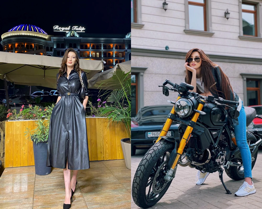 Nhan sắc đời thường nữ thần bóng chuyền có khối tài sản triệu USD