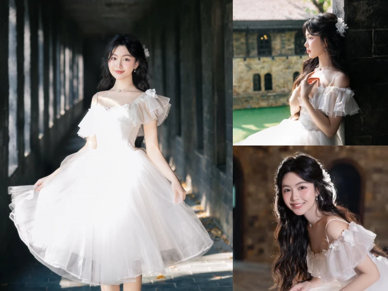 Con gái cả nhà Quyền Linh chào tuổi 19 cực ngọt ngào